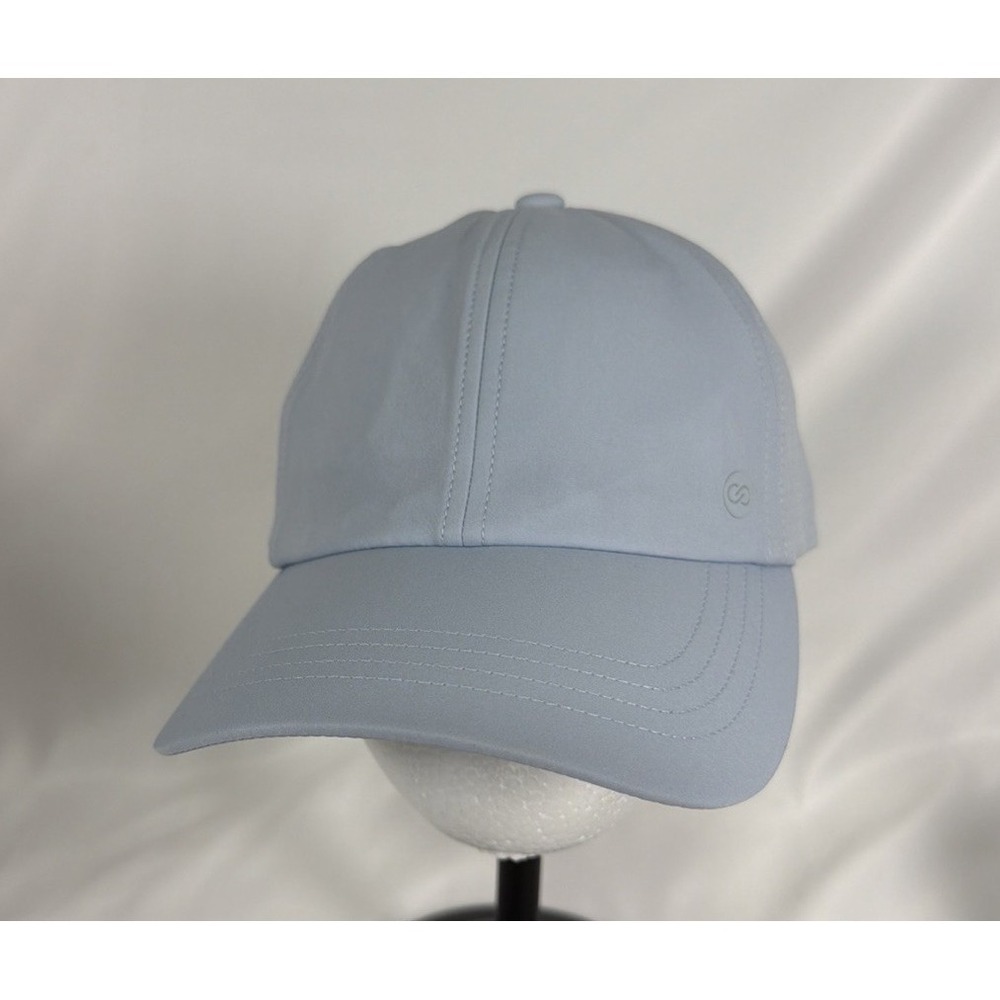 Calia Golf Ponytail Cap Hat Pale Blue Color Summer Vibes Carrie Underwood